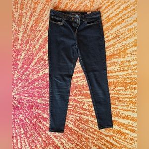 Michael Kors "Selma" Skinny Jean size 8